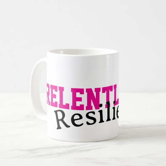 Classic Mug, 11 oz Kaffeetasse (Vorderseite Links)