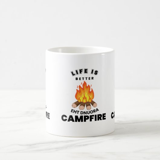 Classic Mug, 11 oz Kaffeetasse (Mittel)