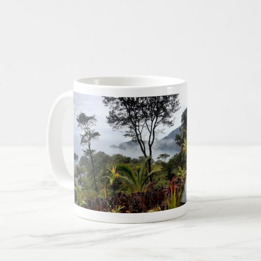 Classic Mug, 11 oz Kaffeetasse (Vorderseite Links)
