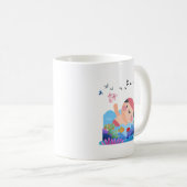 Classic Mug, 11 oz Kaffeetasse (VorderseiteRechts)