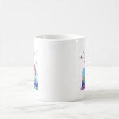 Classic Mug, 11 oz Kaffeetasse (Mittel)