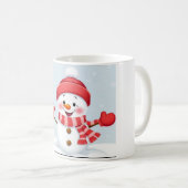Classic Mug, 11 oz Kaffeetasse (VorderseiteRechts)