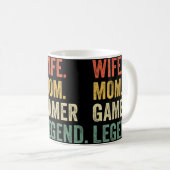 Classic Mug, 11 oz Kaffeetasse (VorderseiteRechts)