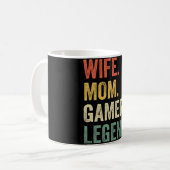 Classic Mug, 11 oz Kaffeetasse (Vorderseite Links)