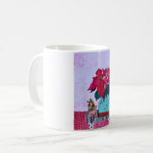 Classic Mug, 11 oz Kaffeetasse (Vorderseite Links)