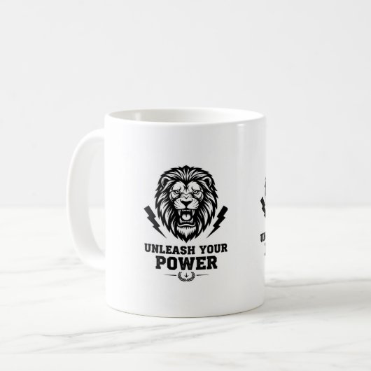 Classic Mug, 11 oz Kaffeetasse (Vorderseite Links)