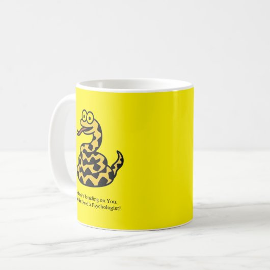 Classic Mug, 11 oz Kaffeetasse (Vorderseite Links)