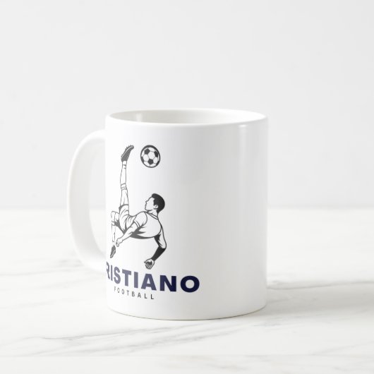 Classic Mug, 11 oz Kaffeetasse (Vorderseite Links)