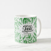 Classic Mug, 11 oz Kaffeetasse (VorderseiteRechts)