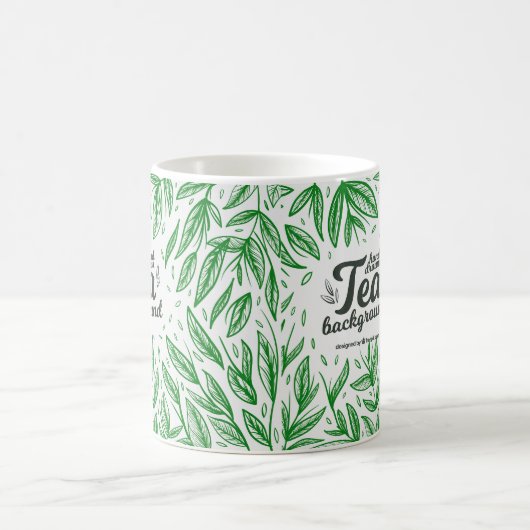 Classic Mug, 11 oz Kaffeetasse (Mittel)