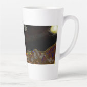 Classic Mug, 11 oz Modern Art Milchtasse (Rechts)