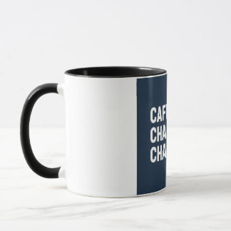 Classic Mug, 11 oz Tasse