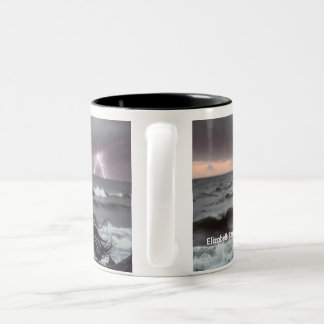 Classic Mug, 11 oz Zweifarbige Tasse