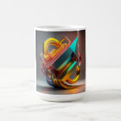 Classic Mug 11oz/15/oz Gizmo Kaffeetasse (Mittel)