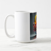 Classic Mug 11oz/15/oz Gizmo Kaffeetasse (Links)