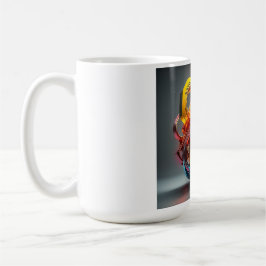 Classic Mug 11oz/15/oz Gizmo Kaffeetasse