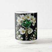 Classic Mug  11oz/15 oz Kaffeetasse (Mittel)