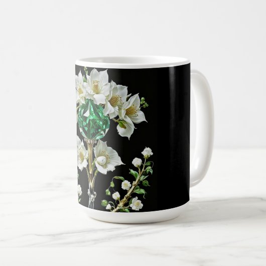Classic Mug  11oz/15 oz Kaffeetasse (VorderseiteRechts)