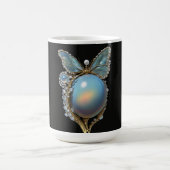 Classic Mug 11oz/15oz Kaffeetasse (Mittel)