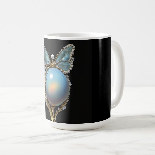 Classic Mug 11oz/15oz Kaffeetasse (VorderseiteRechts)