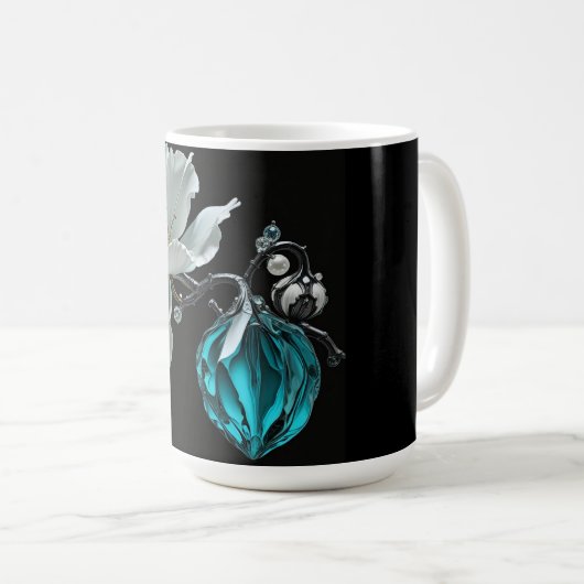 Classic Mug 11oz/15oz Kaffeetasse (VorderseiteRechts)