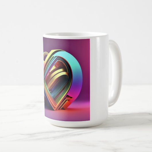 Classic Mug 11oz/15oz Kaffeetasse (VorderseiteRechts)