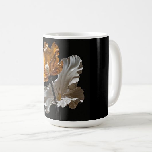 Classic Mug 11oz/15oz Kaffeetasse (VorderseiteRechts)