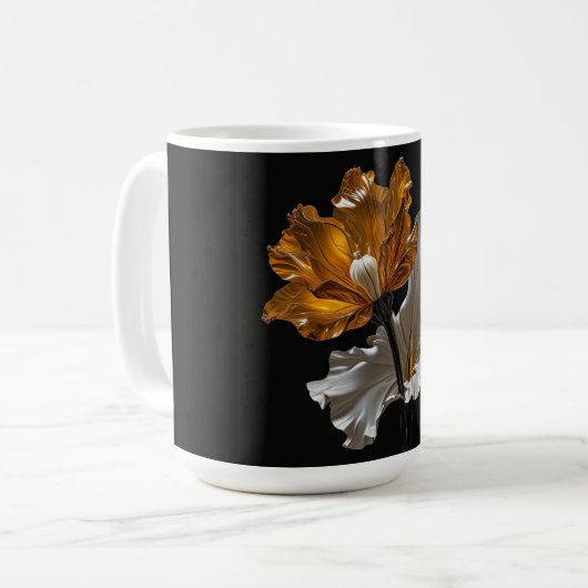 Classic Mug 11oz/15oz Kaffeetasse (Vorderseite Links)