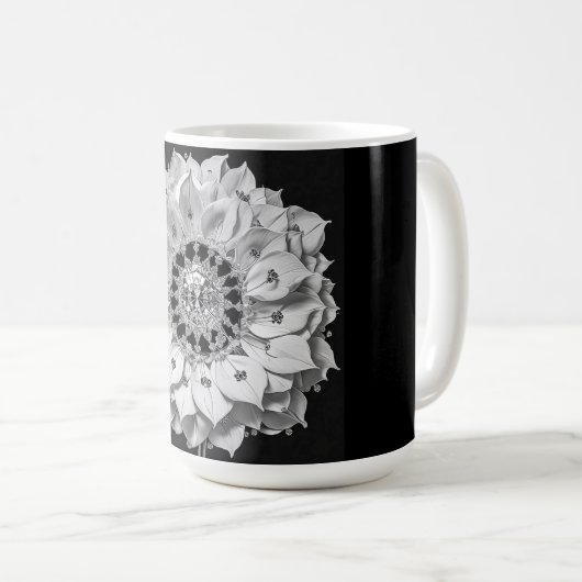 Classic Mug 11oz/15oz Kaffeetasse (VorderseiteRechts)