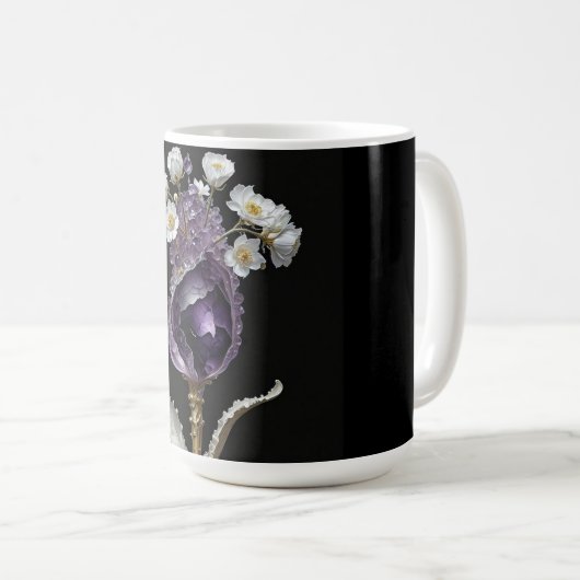 Classic Mug 11oz/15oz Kaffeetasse (VorderseiteRechts)