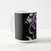 Classic Mug 11oz/15oz Kaffeetasse (Vorderseite Links)