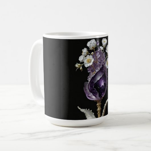 Classic Mug 11oz/15oz Kaffeetasse (Vorderseite Links)