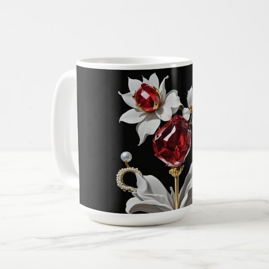 Classic Mug 11oz/15oz Kaffeetasse (Vorderseite Links)