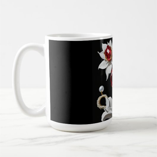 Classic Mug 11oz/15oz Kaffeetasse (Links)
