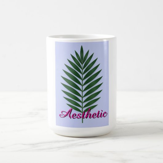 Classic Mug, 15 oz Kaffeetasse (Mittel)