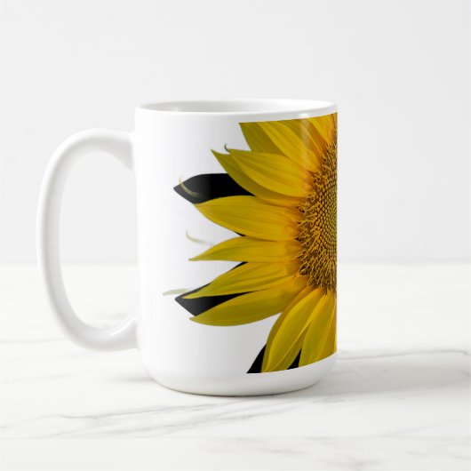 Classic Mug 15 oz Kaffeetasse (Links)
