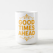 Classic Mug, 15 oz Kaffeetasse (Mittel)