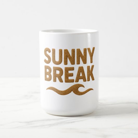 Classic Mug, 15 oz Kaffeetasse (Mittel)