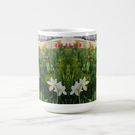 Classic Mug 15 oz Kaffeetasse (Mittel)