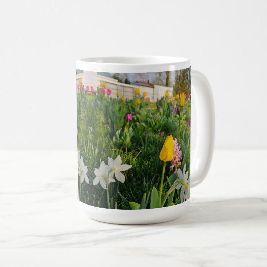 Classic Mug 15 oz Kaffeetasse (VorderseiteRechts)