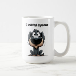 Classic Mug, 325 ml Kaffeetasse