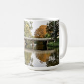 Classic mug 444ml kaffeetasse (VorderseiteRechts)