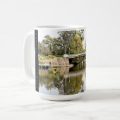 Classic mug 444ml kaffeetasse (Vorderseite Links)