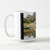Classic mug 444ml kaffeetasse (Links)