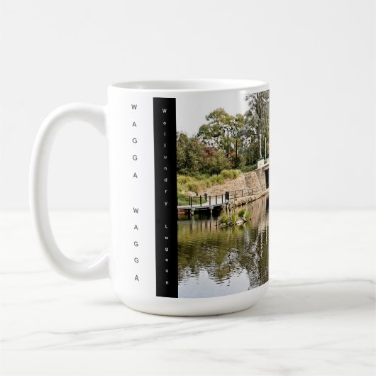 Classic mug 444ml kaffeetasse (Links)