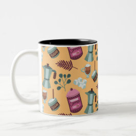 Classic Mug design  Zweifarbige Tasse