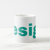 Classic Mug Kaffeetasse (Mittel)