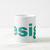 Classic Mug Kaffeetasse (Mittel)