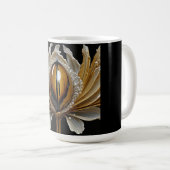 Classic Mugs 11oz/15oz Kaffeetasse (VorderseiteRechts)
