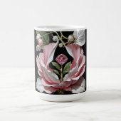 Classic Mugs 11oz/15oz Kaffeetasse (Mittel)